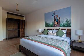 jüSTa Luxé -Highpoint Jawai