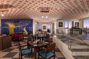 jüSTa Luxé -Highpoint Jawai