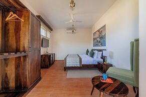 jüSTa Luxé -Highpoint Jawai