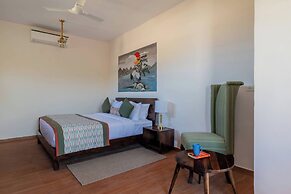 jüSTa Luxé -Highpoint Jawai