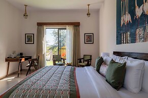 jüSTa Luxé -Highpoint Jawai