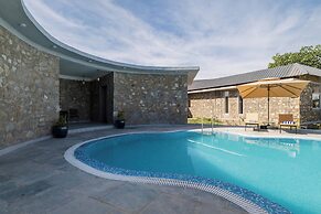 jüSTa Luxé -Highpoint Jawai