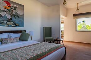 jüSTa Luxé -Highpoint Jawai