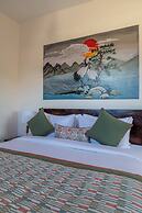 jüSTa Luxé -Highpoint Jawai