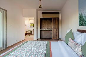 jüSTa Luxé -Highpoint Jawai