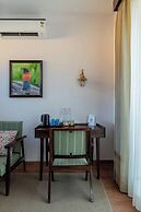 jüSTa Luxé -Highpoint Jawai