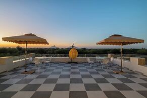 jüSTa Luxé -Highpoint Jawai