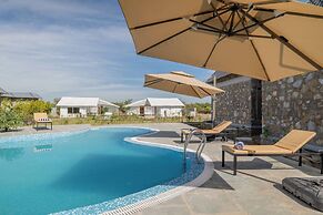 jüSTa Luxé -Highpoint Jawai
