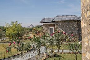 jüSTa Luxé -Highpoint Jawai