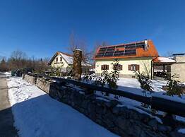 Lovinac Spa by Režek