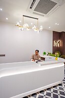Miran Hotel & Suites - Mathura Road