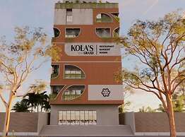 kolas grand
