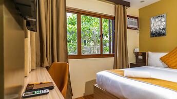 Hollywood Hotel Puerto Princesa