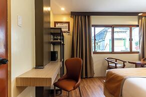 Hollywood Hotel Puerto Princesa