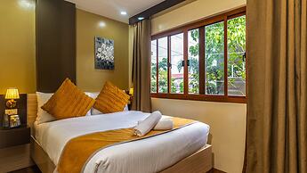 Hollywood Hotel Puerto Princesa