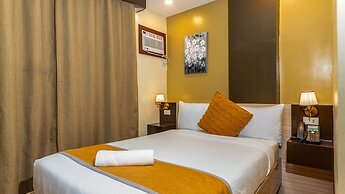 Hollywood Hotel Puerto Princesa