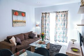 Cosy APT in Sliema- 2 mins walk from sea