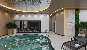 ALMARIS RESORT HOTEL