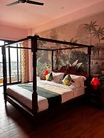 Hotel Aijasvan