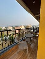 Hotel Aijasvan