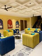 Hotel Aijasvan