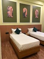 Hotel Aijasvan