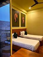 Hotel Aijasvan