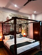 Hotel Aijasvan