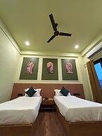 Hotel Aijasvan
