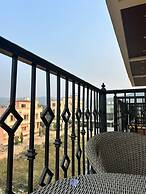 Hotel Aijasvan
