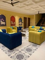 Hotel Aijasvan