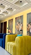 Hotel Aijasvan