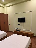 Hotel Aijasvan