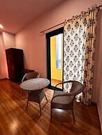 Hotel Aijasvan