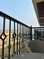 Hotel Aijasvan