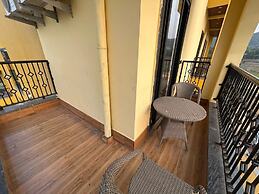 Hotel Aijasvan