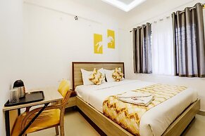 The Marella Suites