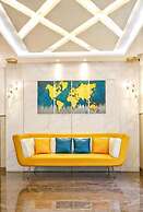 The Marella Suites