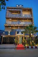 Expo Residency Inn
