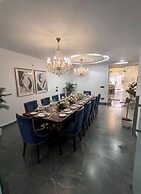 Expo Residency Inn