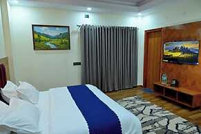 Expo Residency Inn