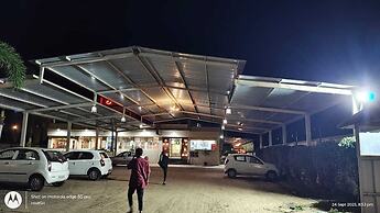 Hotel Srushti Regency