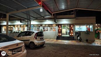 Hotel Srushti Regency