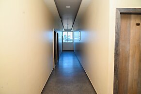 Hotel Srushti Regency