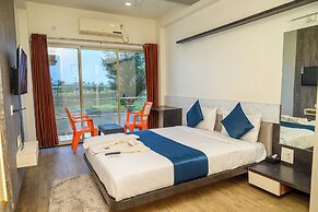 Hotel Srushti Regency