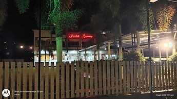 Hotel Srushti Regency