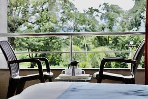 Hotel Srushti Regency