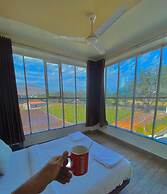 Hotel Srushti Regency