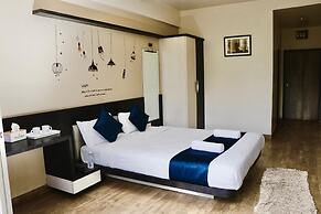 Hotel Srushti Regency