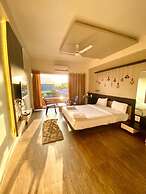 Hotel Srushti Regency